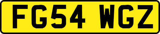 FG54WGZ