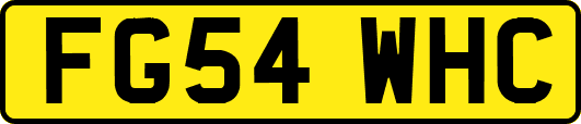 FG54WHC