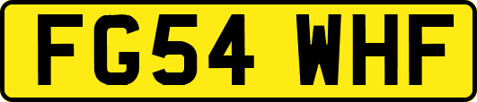 FG54WHF