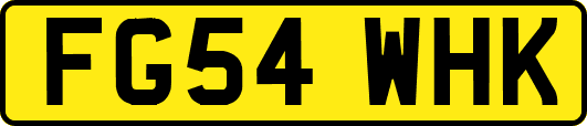 FG54WHK