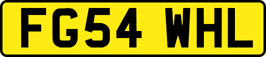 FG54WHL