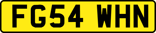 FG54WHN