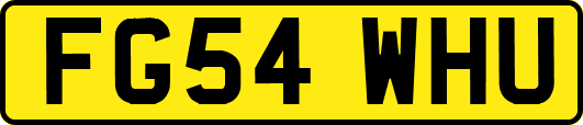 FG54WHU