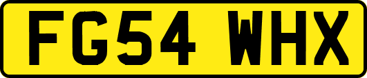 FG54WHX
