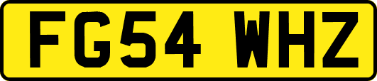 FG54WHZ