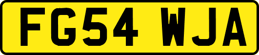FG54WJA
