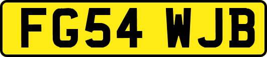 FG54WJB