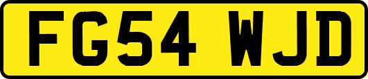 FG54WJD