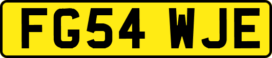 FG54WJE