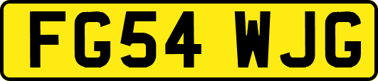FG54WJG