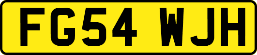 FG54WJH