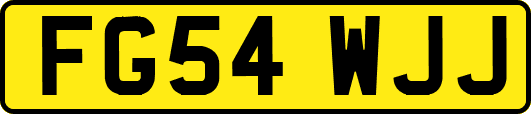 FG54WJJ