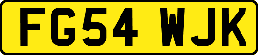 FG54WJK