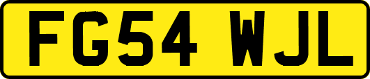 FG54WJL
