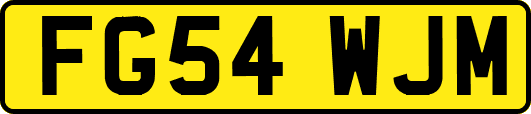 FG54WJM