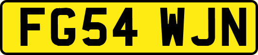 FG54WJN