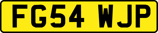FG54WJP