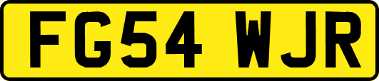 FG54WJR