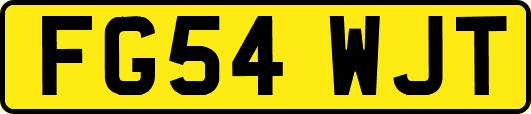 FG54WJT