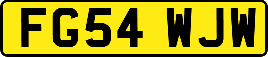 FG54WJW