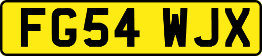 FG54WJX