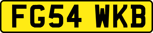 FG54WKB