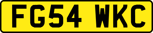 FG54WKC