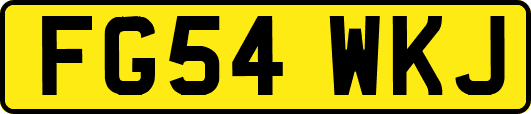 FG54WKJ