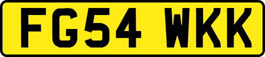 FG54WKK