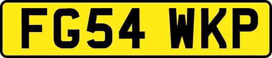 FG54WKP
