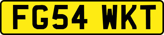 FG54WKT