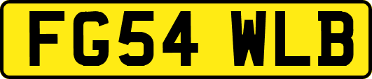 FG54WLB