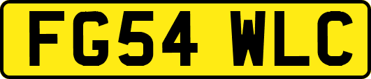 FG54WLC