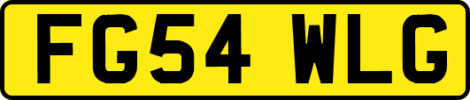 FG54WLG