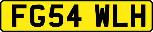 FG54WLH