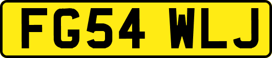 FG54WLJ