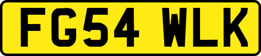FG54WLK