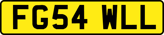 FG54WLL