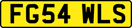 FG54WLS