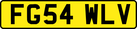 FG54WLV