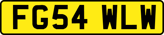 FG54WLW