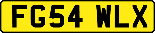 FG54WLX