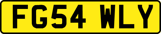 FG54WLY