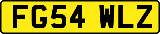 FG54WLZ