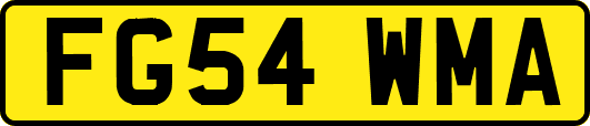 FG54WMA