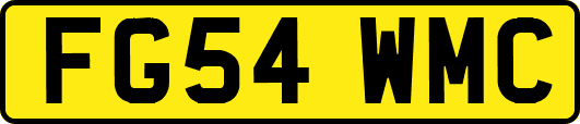 FG54WMC