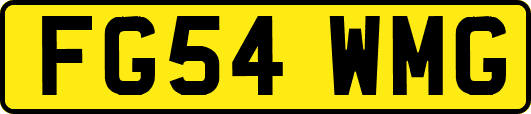 FG54WMG