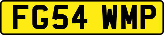 FG54WMP