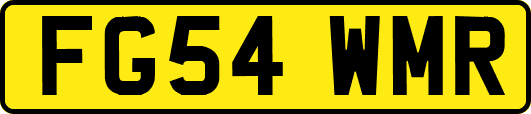 FG54WMR