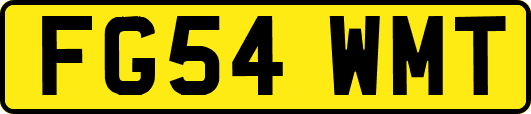 FG54WMT